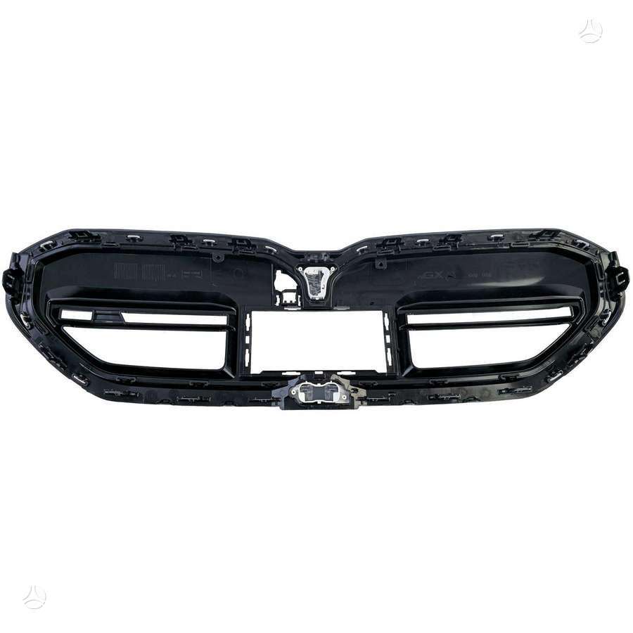 BMW 5 serija Tuning dalys g60 g61 i5 g90 modeliams www euvirida lt https