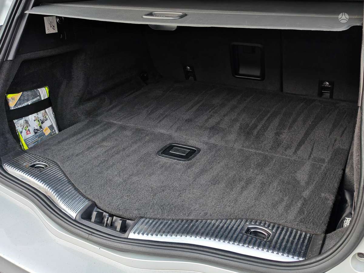 Ford Mondeo, 2.0 l., Универсал