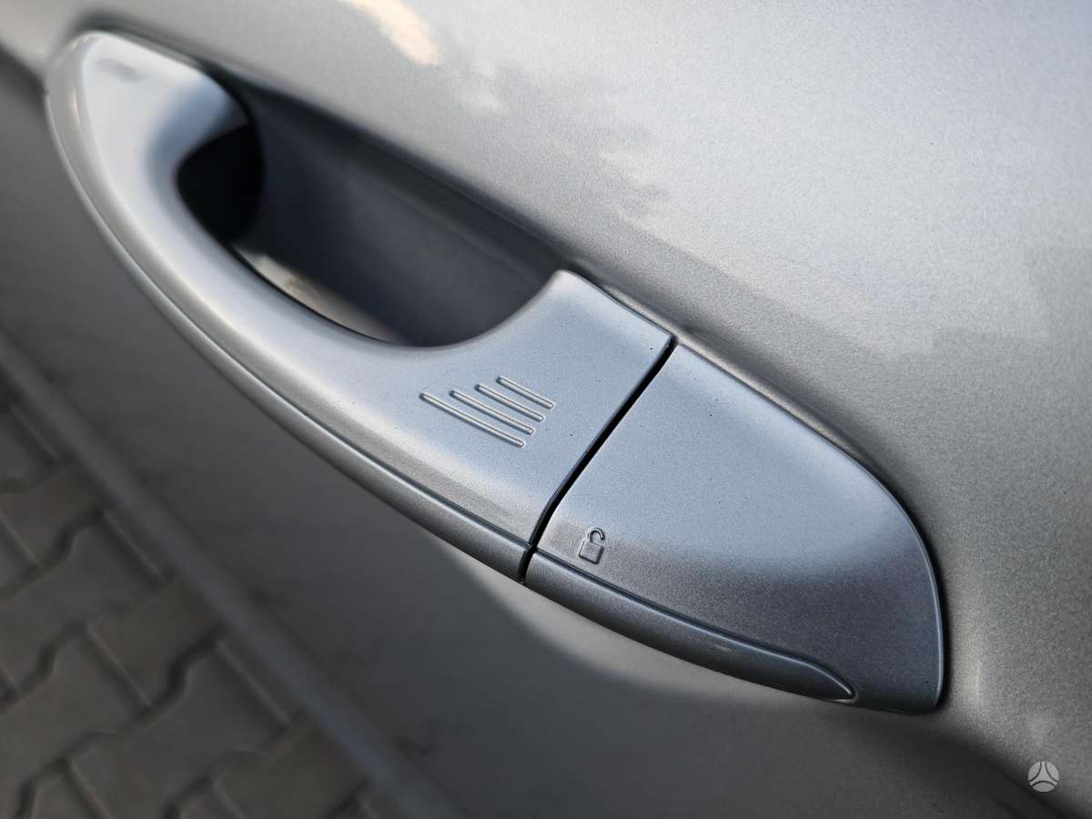 Ford Mondeo, 2.0 l., Универсал
