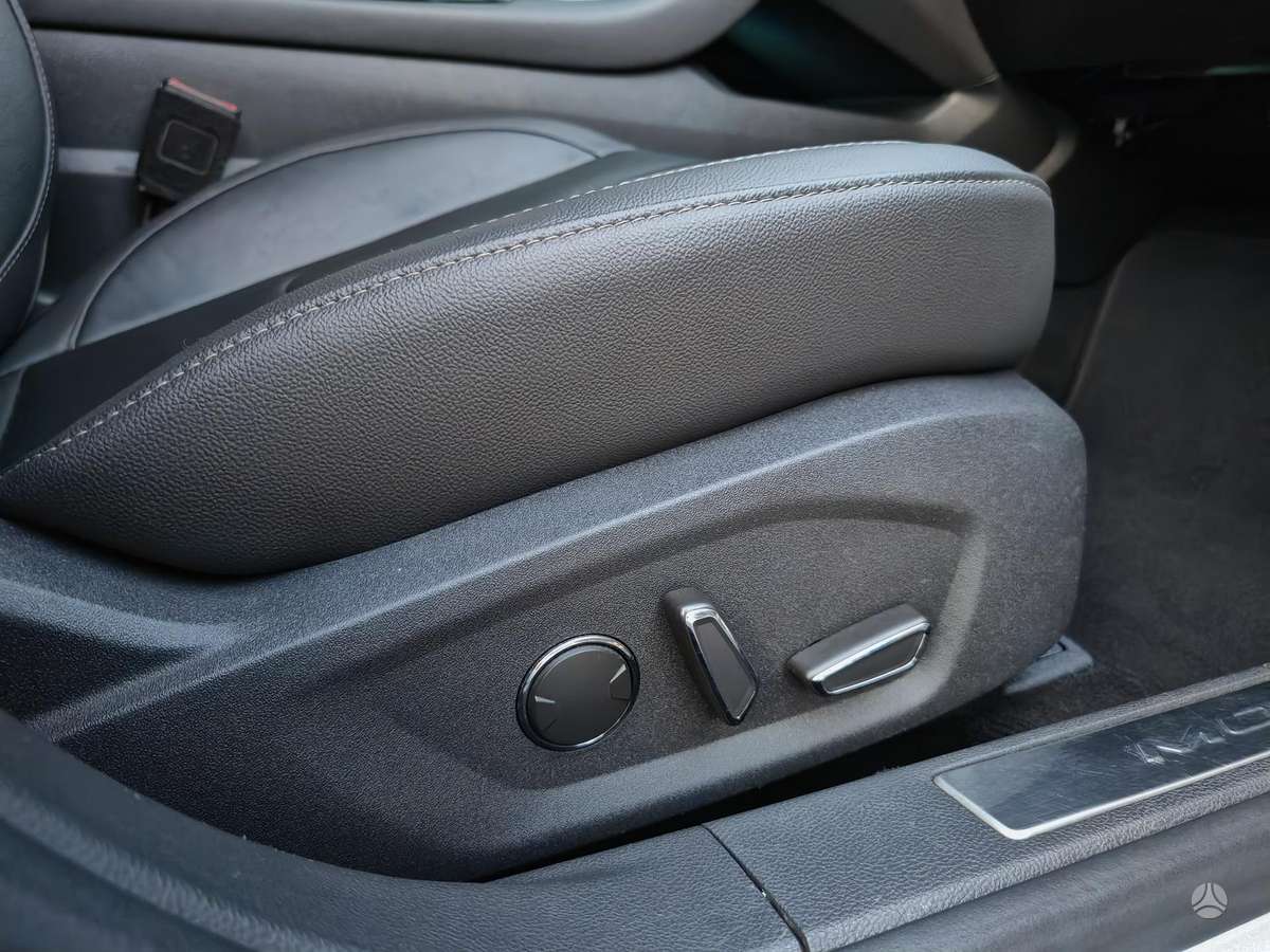 Ford Mondeo, 2.0 l., Универсал