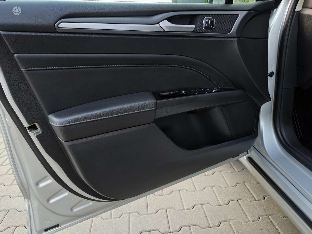 Ford Mondeo, 2.0 l., Универсал
