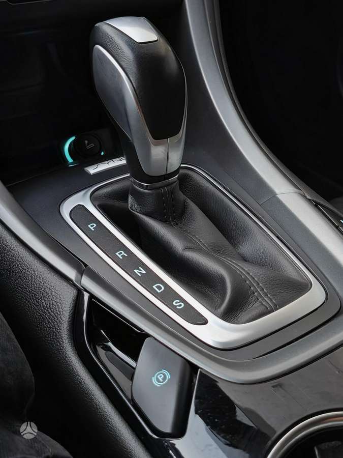 Ford Mondeo, 2.0 l., Универсал