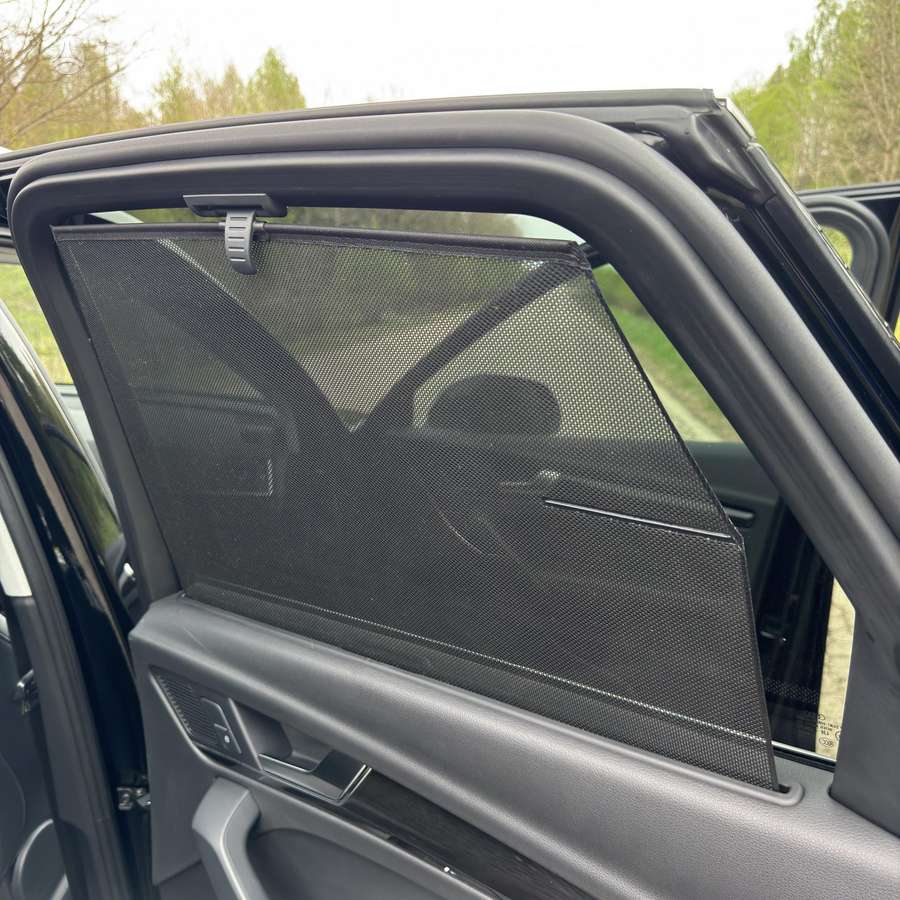Audi Q5, 2.0 l., off-road / crossover