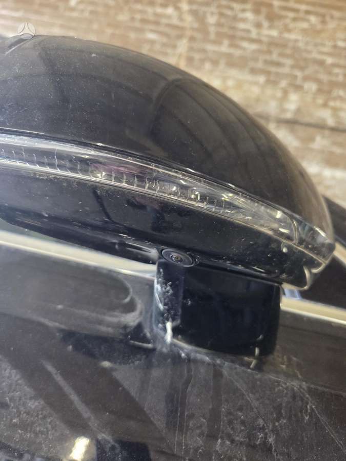 Volvo S90 Dalis siunčiame