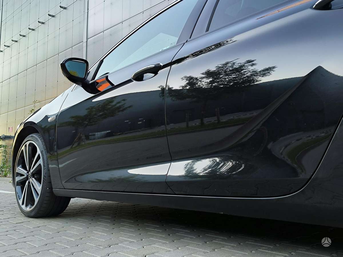 Opel Insignia, 2.0 l., Универсал