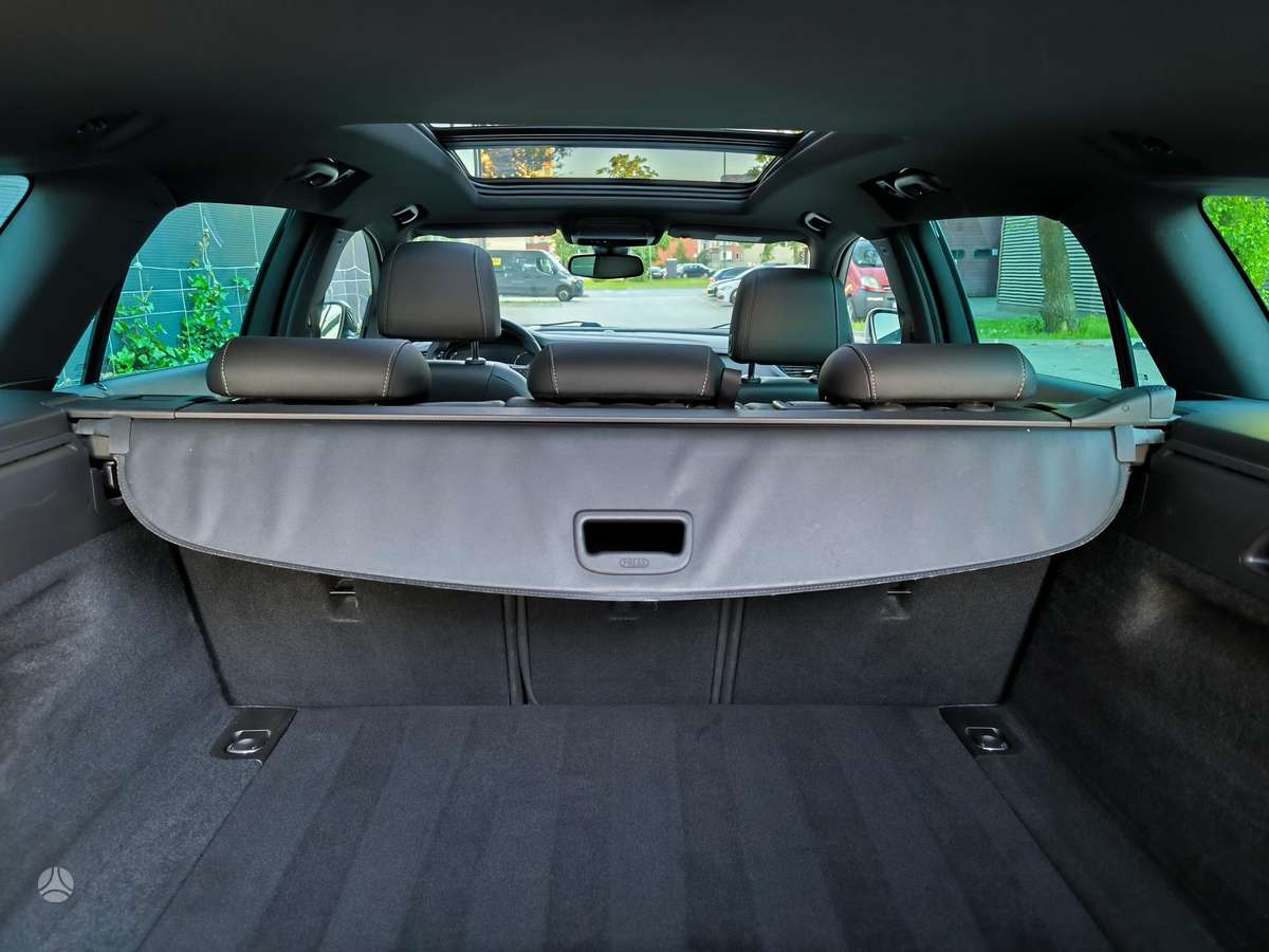 Opel Insignia, 2.0 l., Универсал