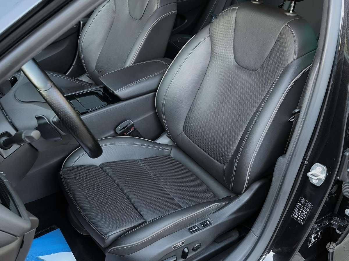 Opel Insignia, 2.0 l., Универсал