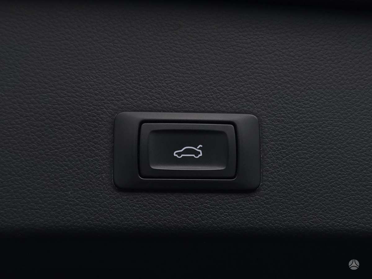 Audi A6, 2.0 l., universalas