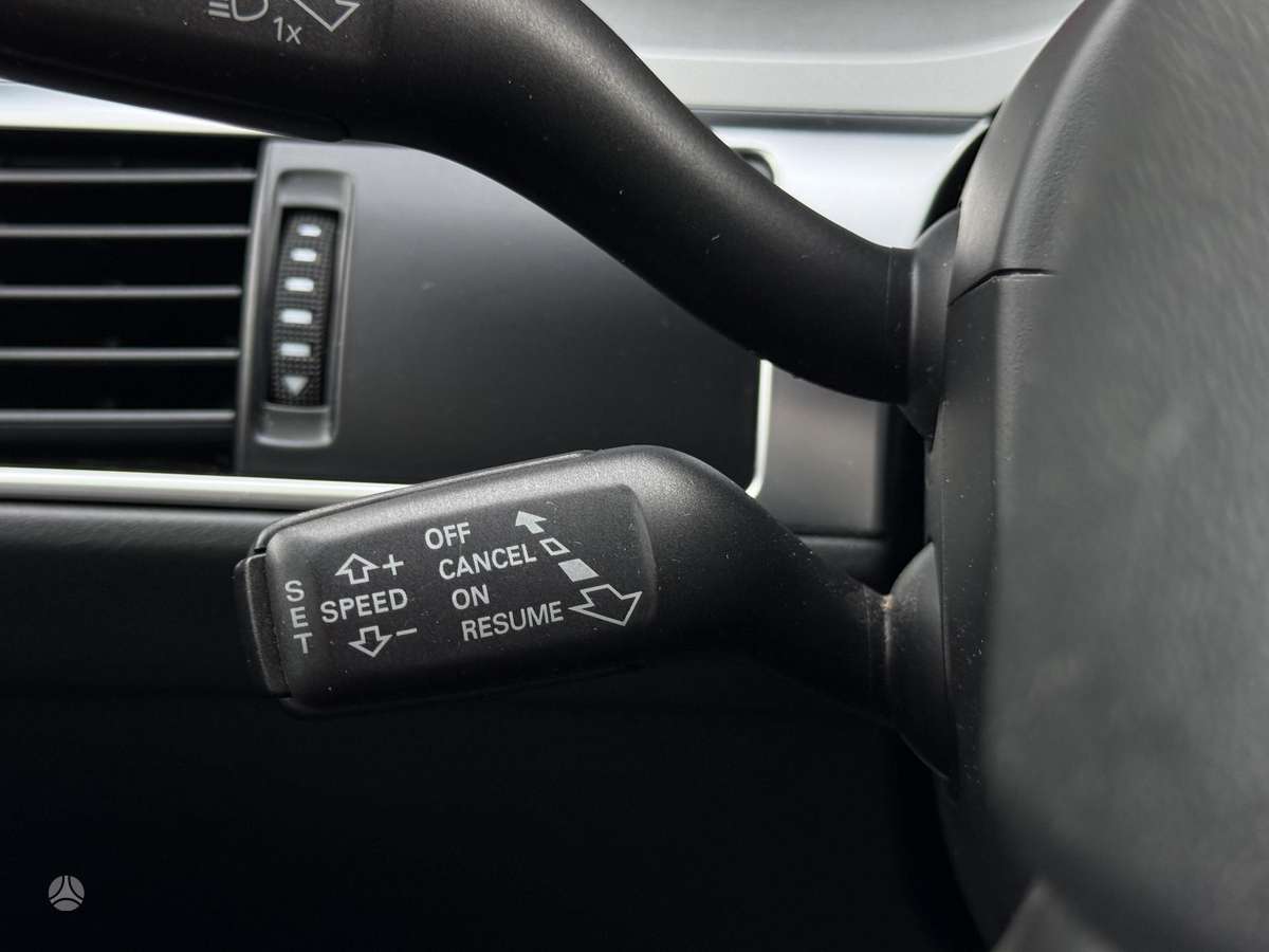Audi A6 allroad, 2.7 l., Универсал