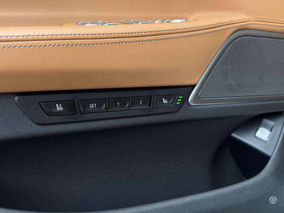 BMW 740, 3.0 l., Седан