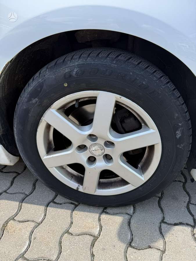Opel Astra, 1.6 l., hatchback