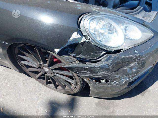 Porsche Panamera, Хэтчбек