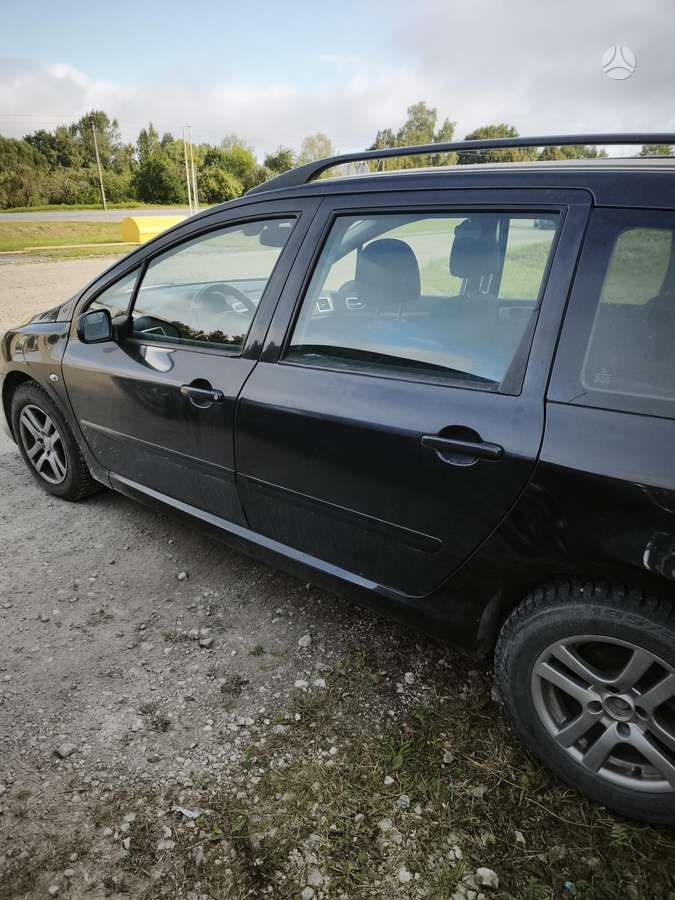 Peugeot 307 - 4