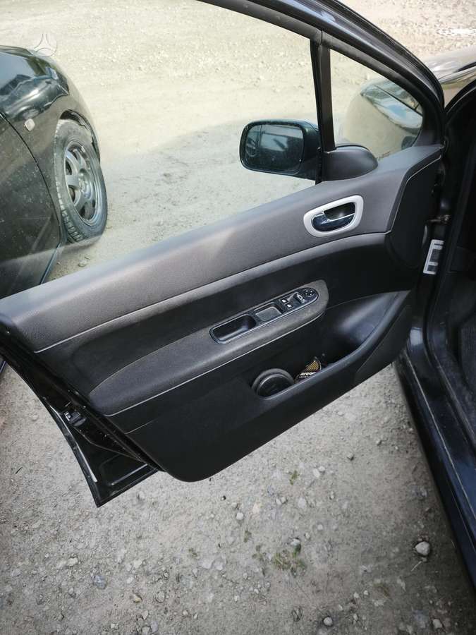 Peugeot 307 - 5