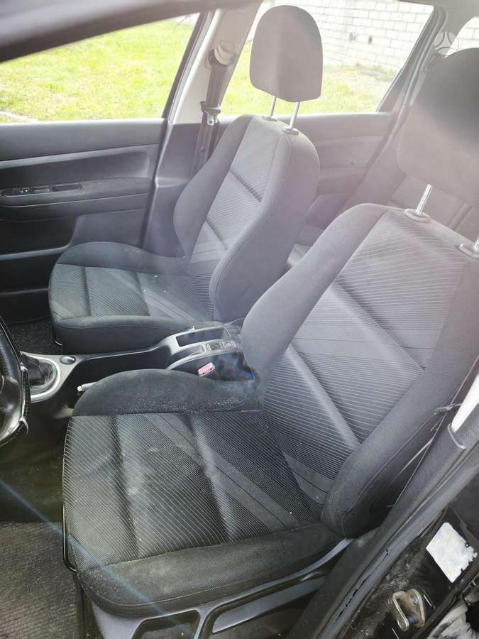 Peugeot 307 - 7
