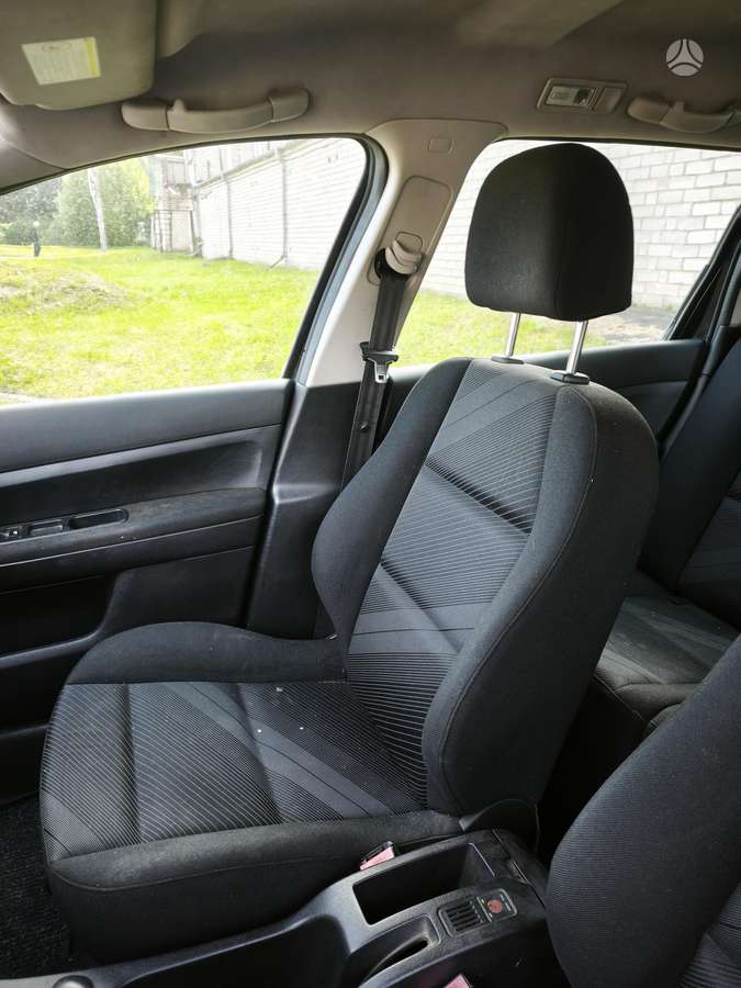 Peugeot 307 - 9