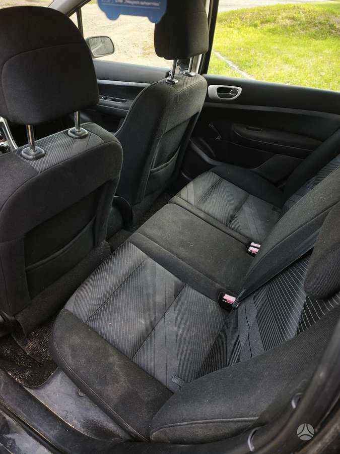 Peugeot 307 - 10