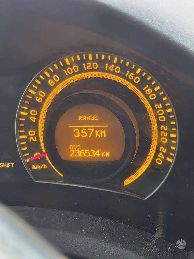 Toyota Auris - 6
