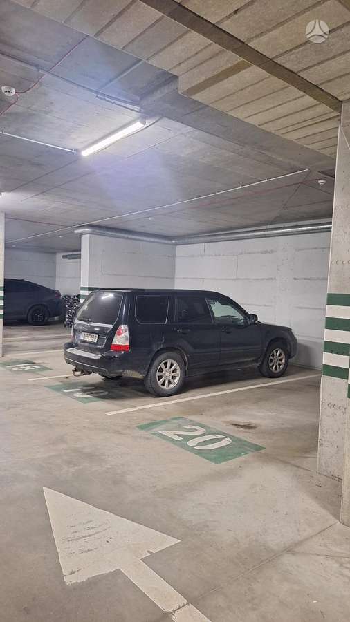 Subaru Forester - 11