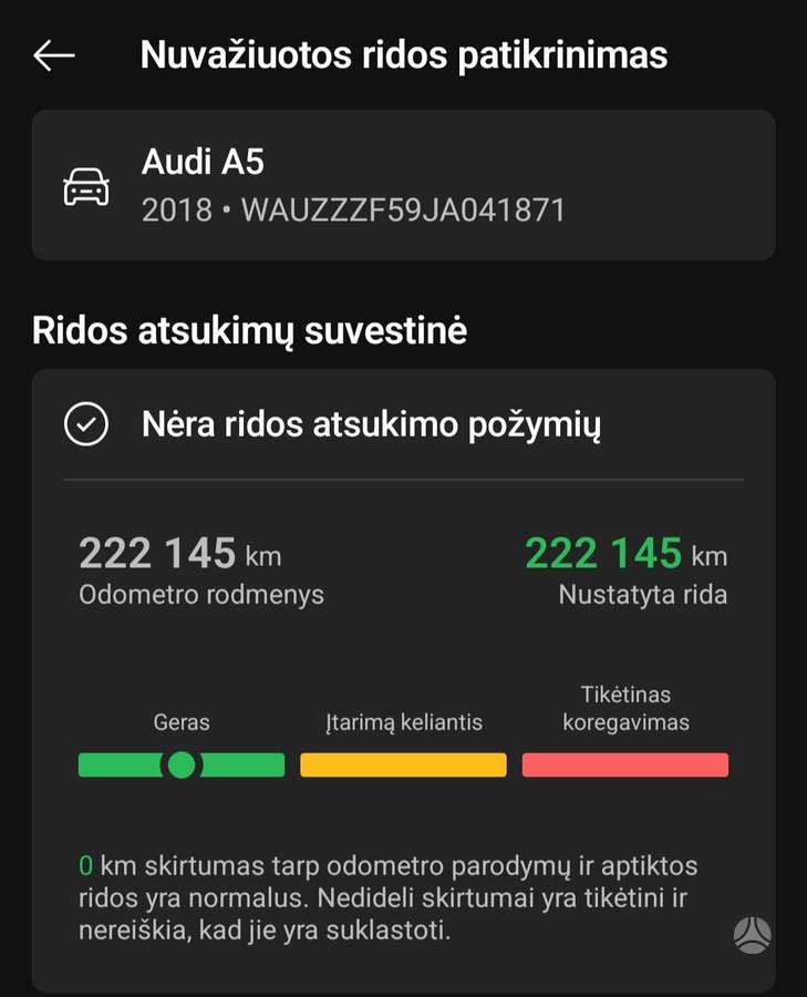 Audi A5, 2.0 l., Купе (coupe)