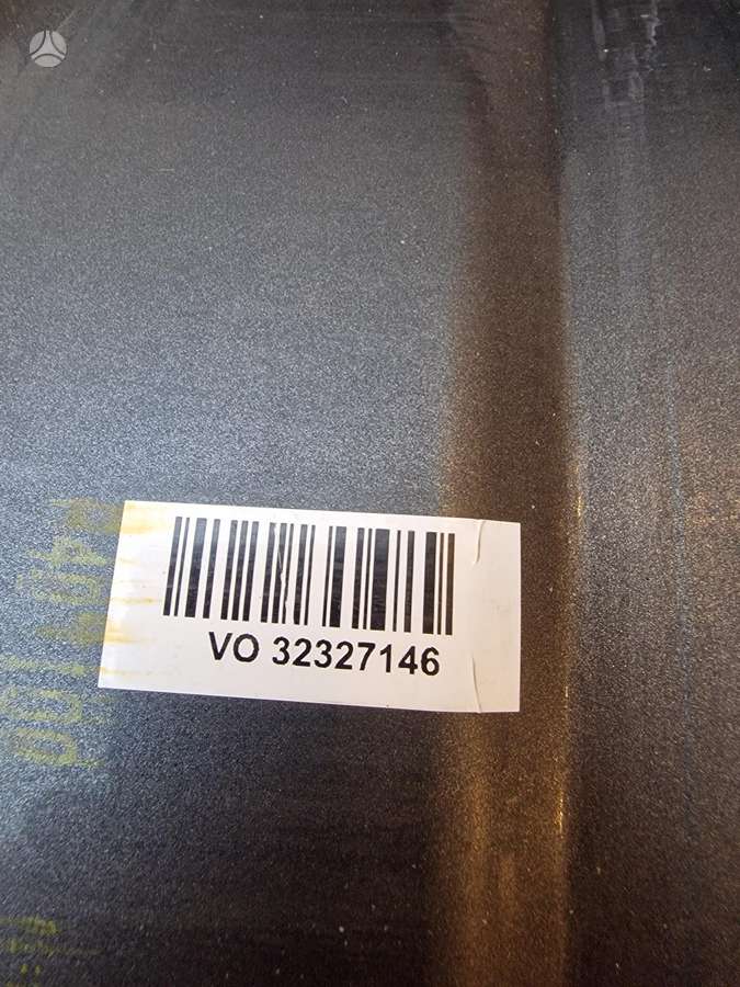 Volvo, light alloy, R19