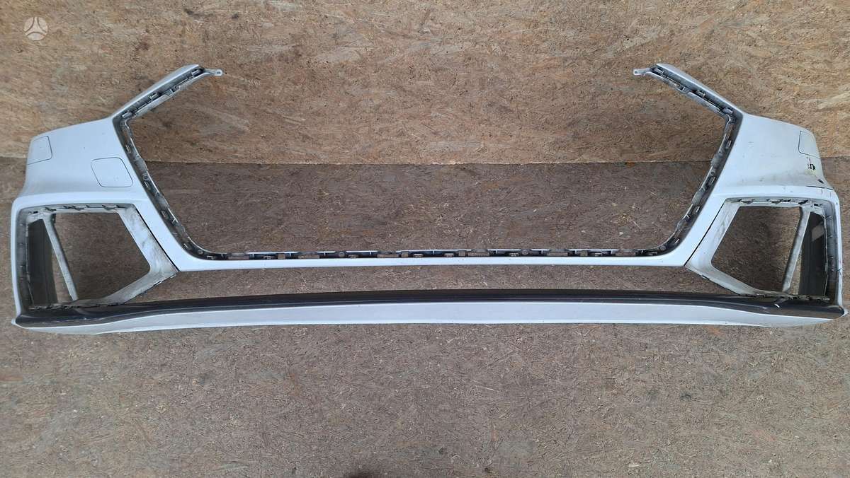 Audi A7, 4K8807437F, Cen30816