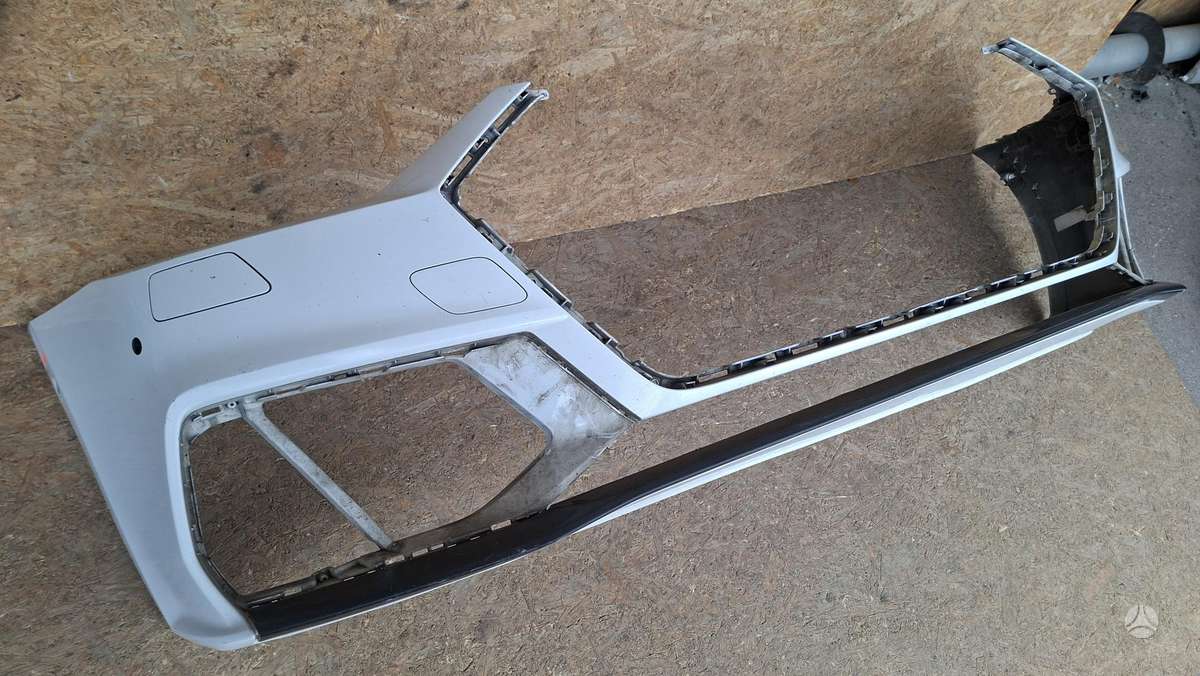 Audi A7, 4K8807437F, Cen30816