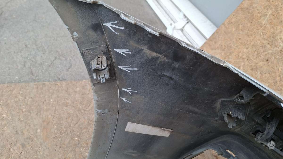 Audi A7, 4K8807437F, Cen30816