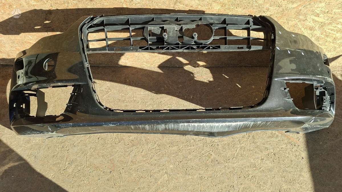 Audi A8, 4G0807437, Cen32626