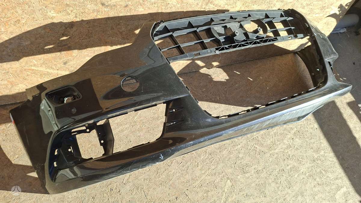 Audi A8, 4G0807437, Cen32626