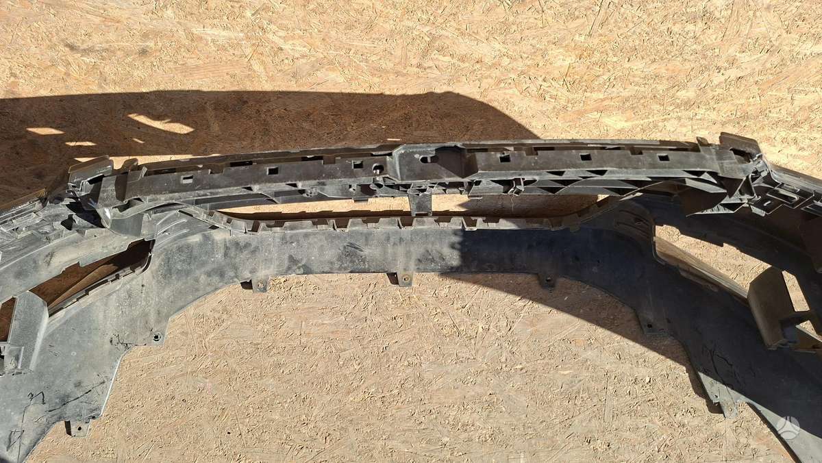 Audi A8, 4G0807437, Cen32626