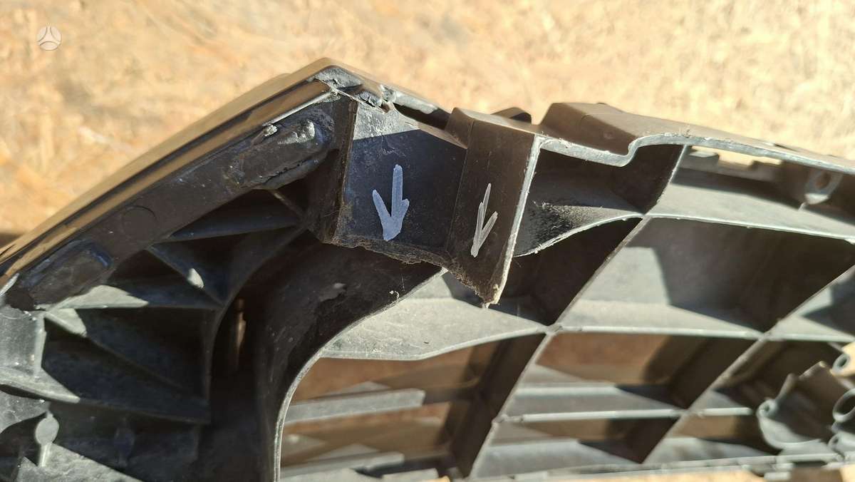 Audi A8, 4G0807437, Cen32626