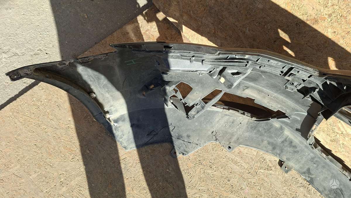 Audi A8, 4G0807437, Cen32626