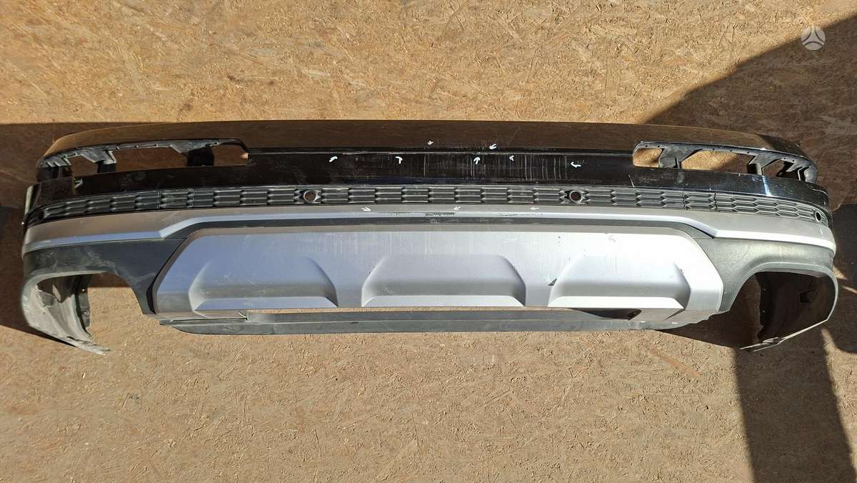 Audi Q7, 4M0807511, Cen30819