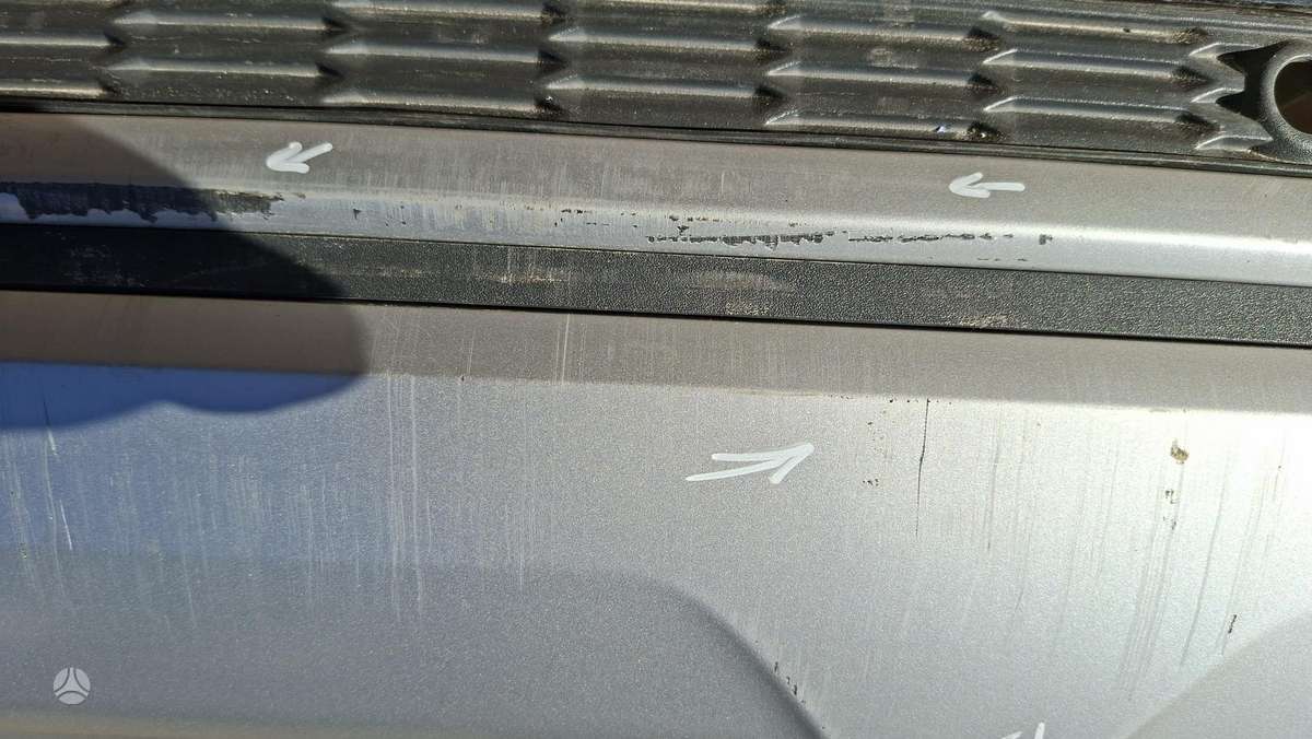 Audi Q7, 4M0807511, Cen30819
