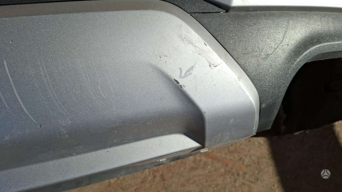 Audi Q7, 4M0807511, Cen30819