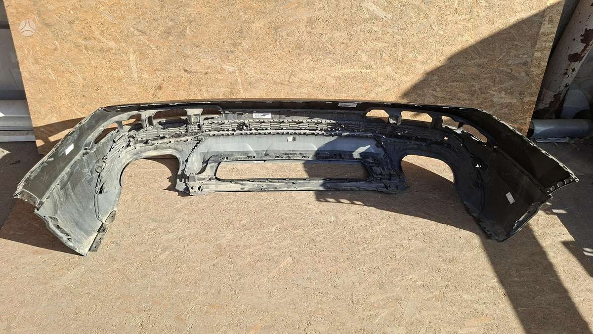 Audi Q7, 4M0807511, Cen30819