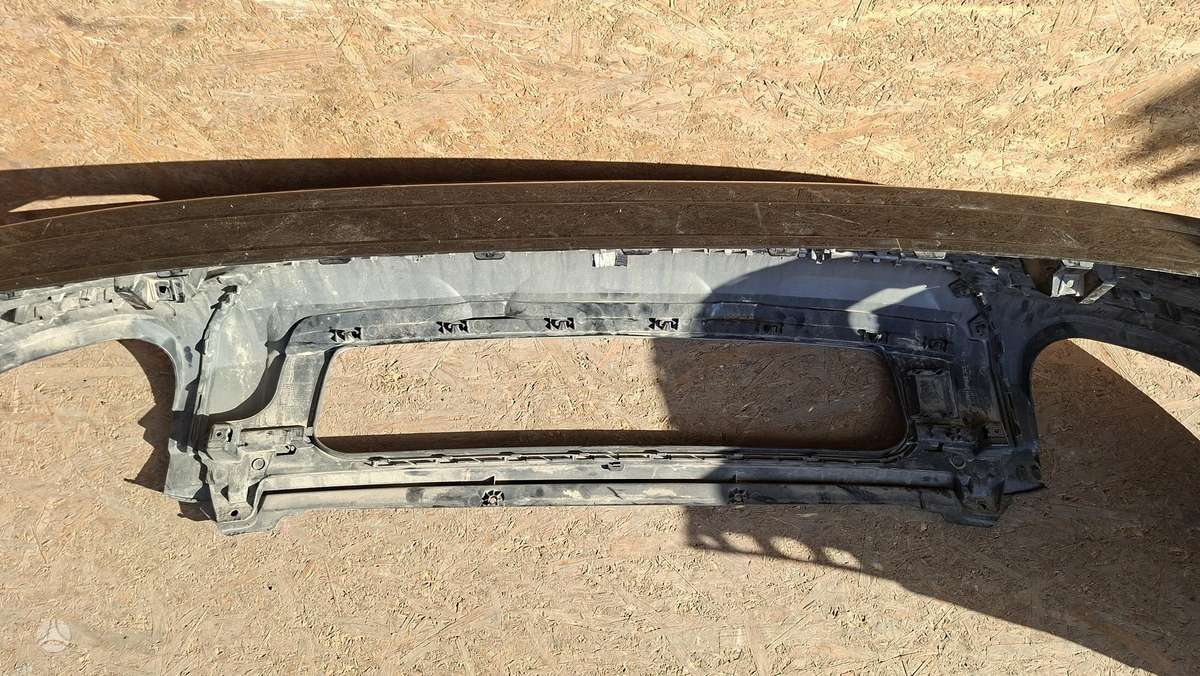 Audi Q7, 4M0807511, Cen30819