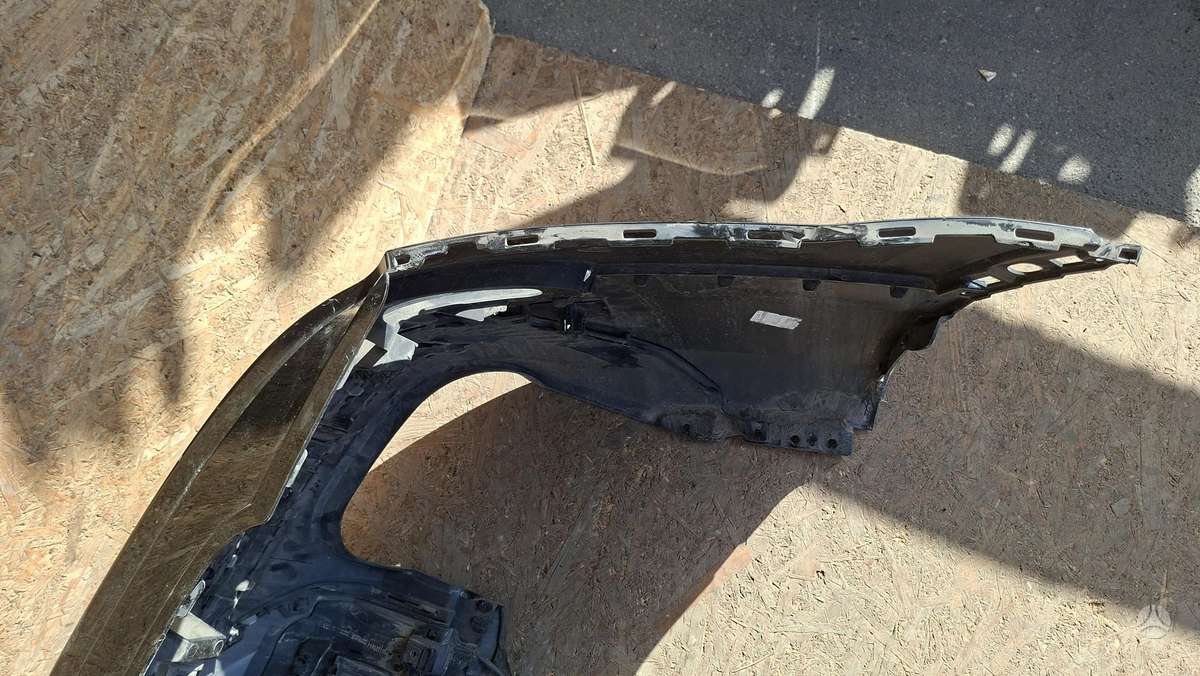 Audi Q7, 4M0807511, Cen30819