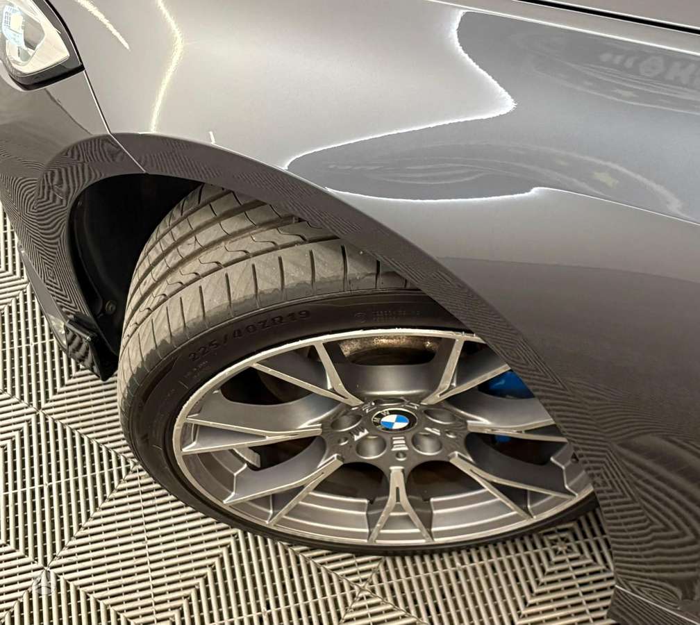 BMW 320, 2.0 l., Седан