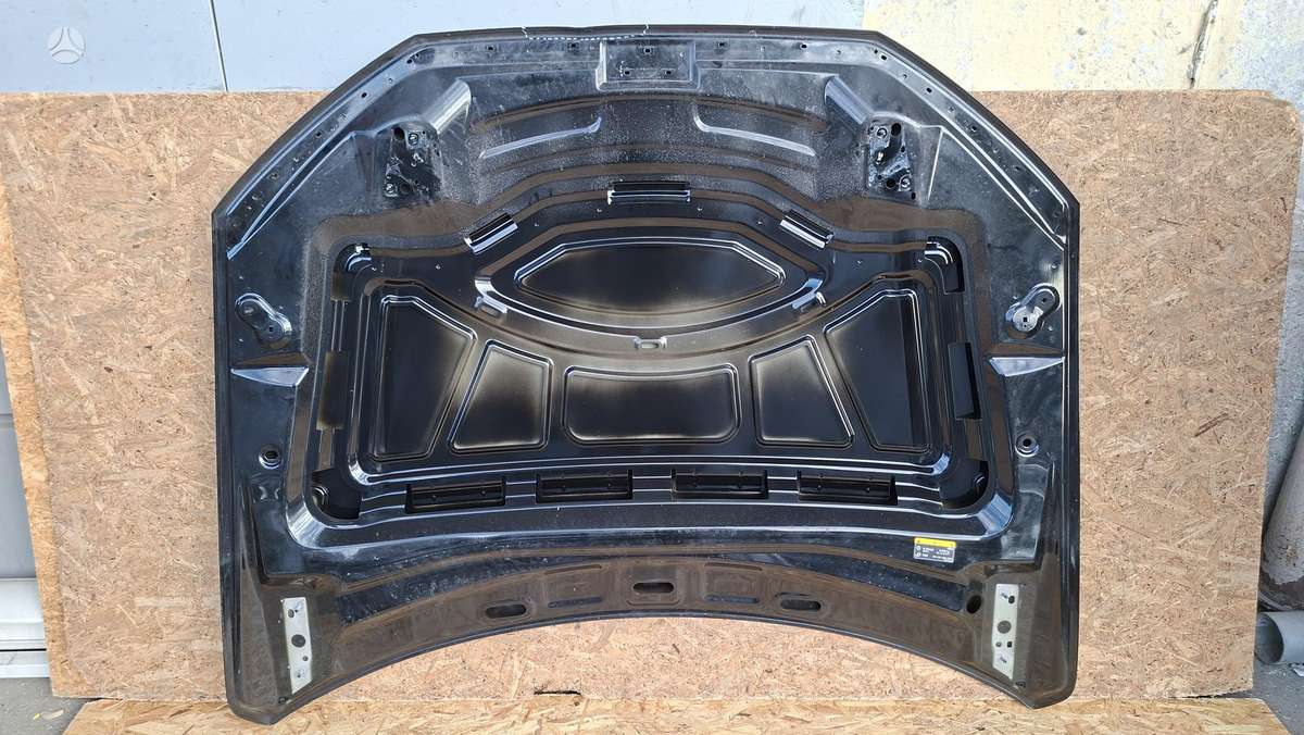 Audi Q7 Cen30820