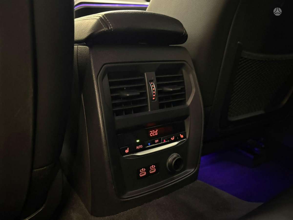 BMW 320, 2.0 l., Седан