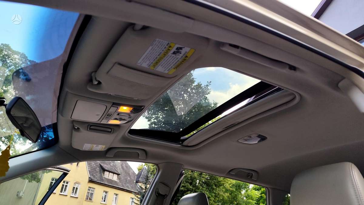 Subaru Outback, 2.5 l., Универсал