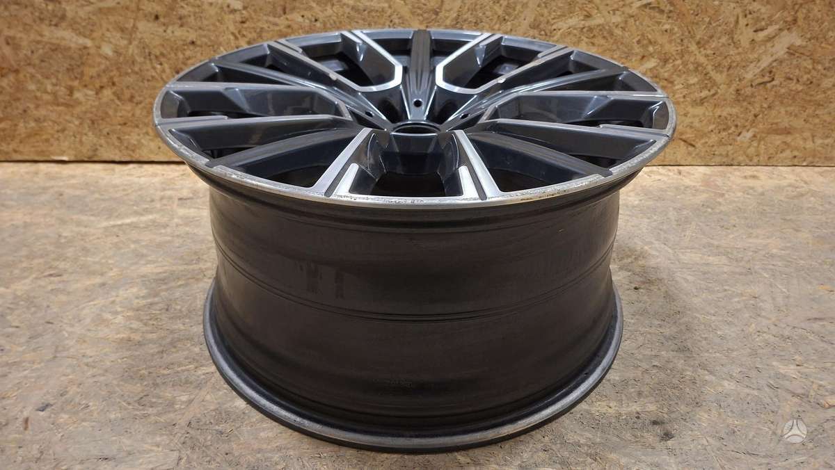 BMW 7 serija, 8745915, Cen30828