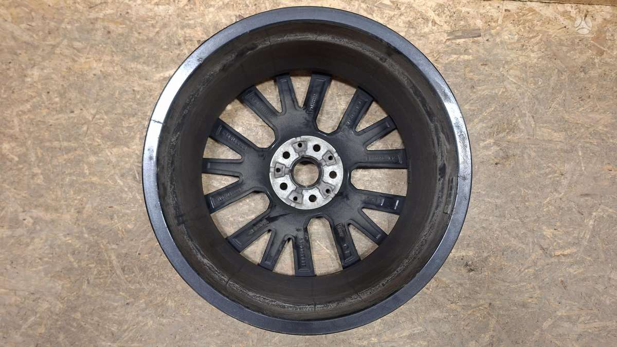 BMW 7 serija, 8745915, Cen30828