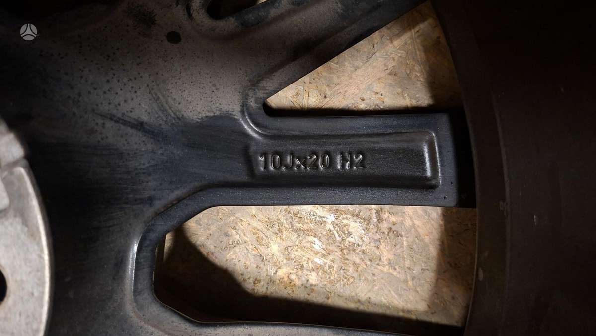 BMW 7 serija, 8745915, Cen30828