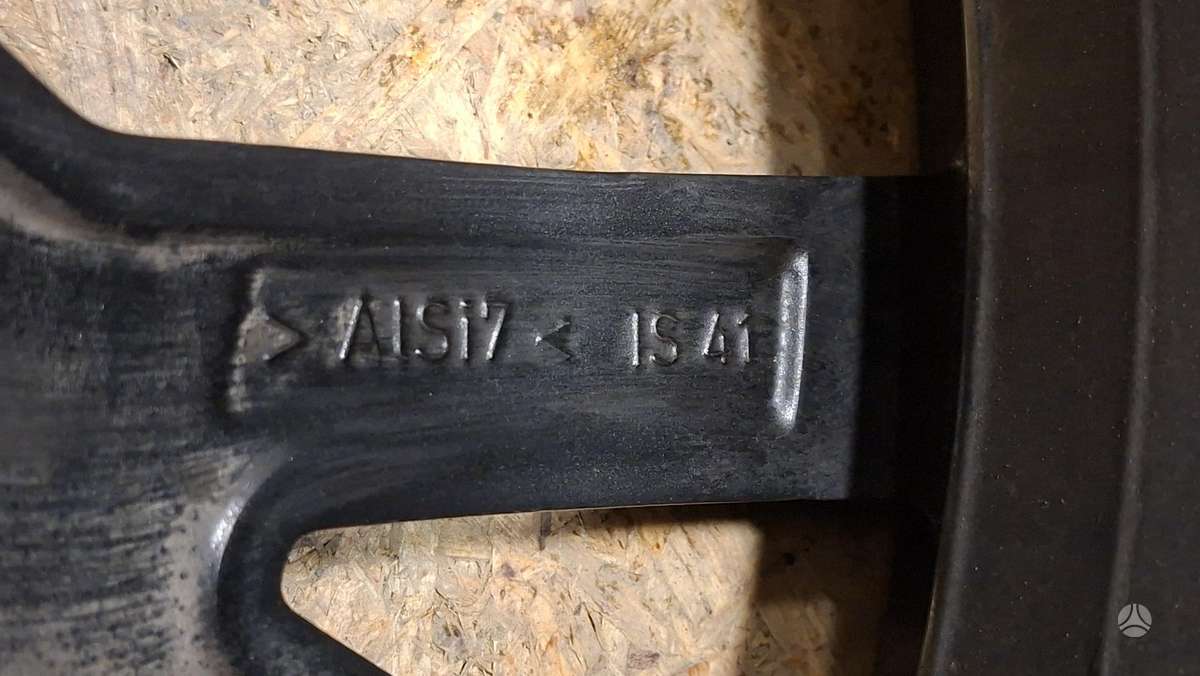 BMW 7 serija, 8745915, Cen30828