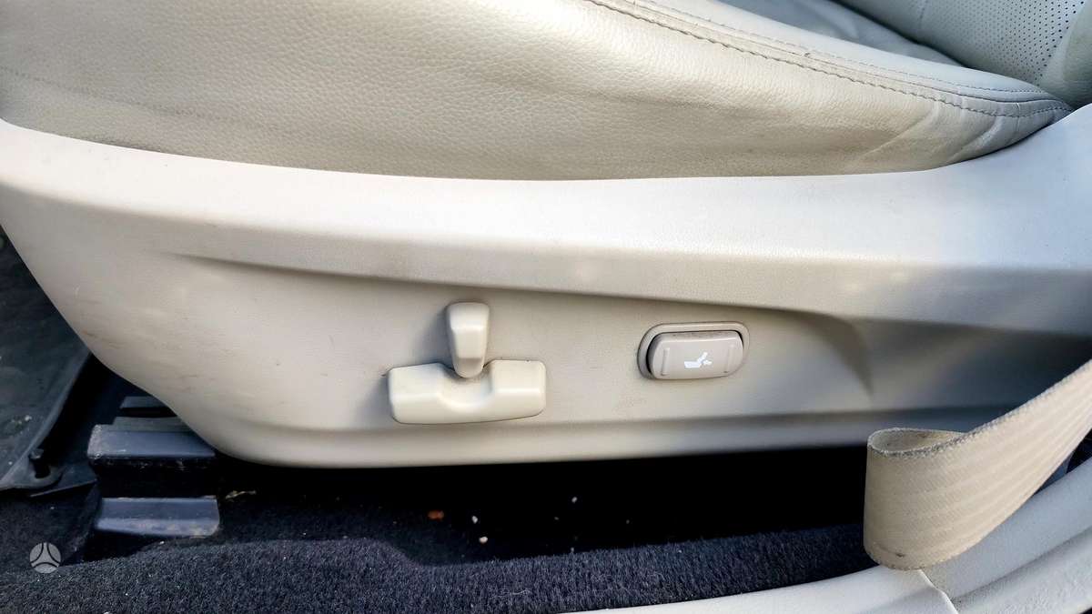 Subaru Outback, 2.5 l., wagon