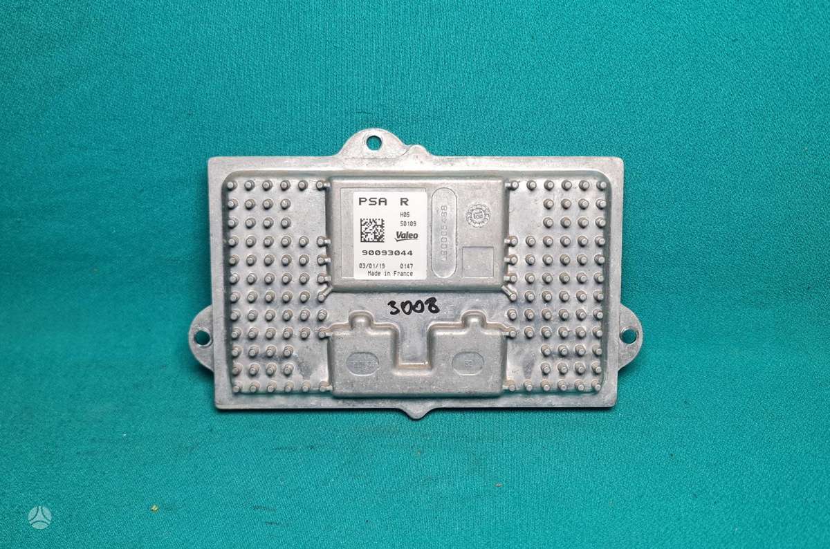 Ford Mondeo, 90116931 90005487