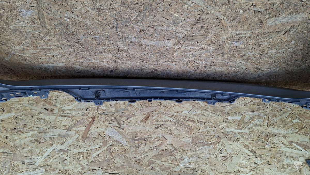 BMW X3, 51128081855, Cen30831
